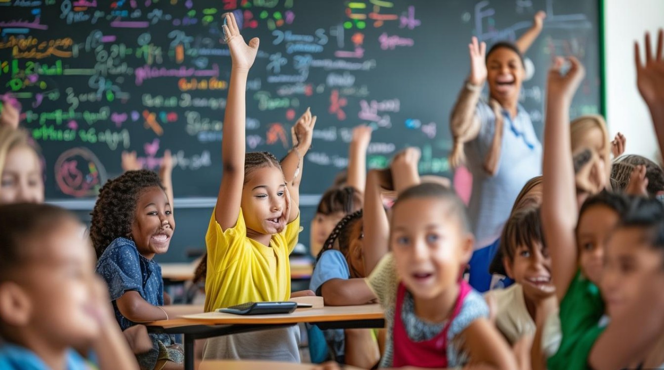 如何有效提升小学5年级数学学习效率?掌握关键技巧与策略?