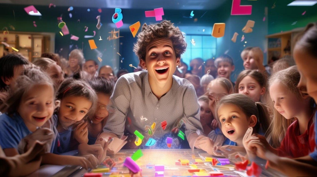 小学生爱上数学的秘诀是什么？揭秘视频背后的教学魔法！