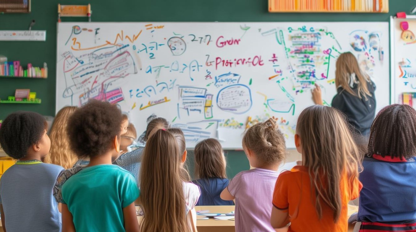 如何高效帮助小学生背诵数学课文的难点与技巧？