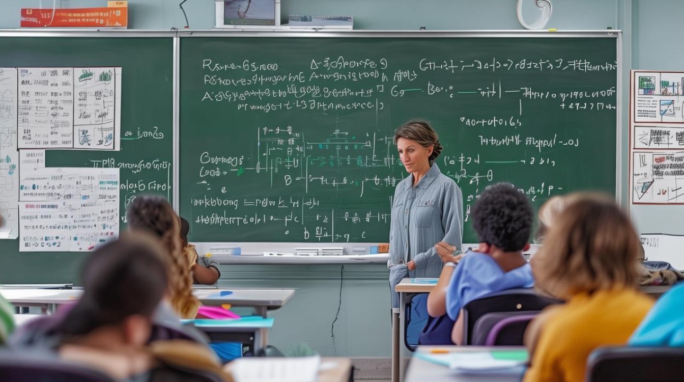 小学数学特岗教师考试，如何高效备考数学知识点？