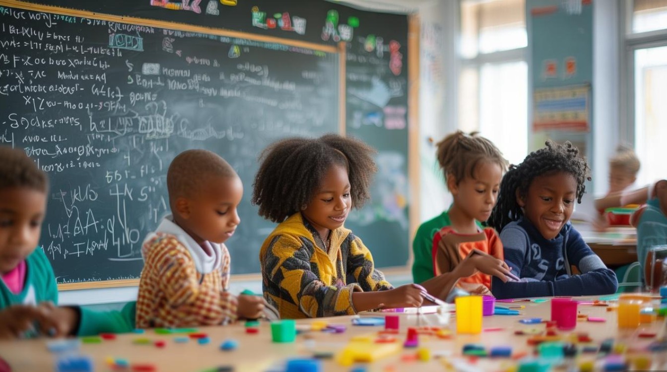 美国小学数学题解法有哪些独特之处？探究美式小学数学解题技巧。