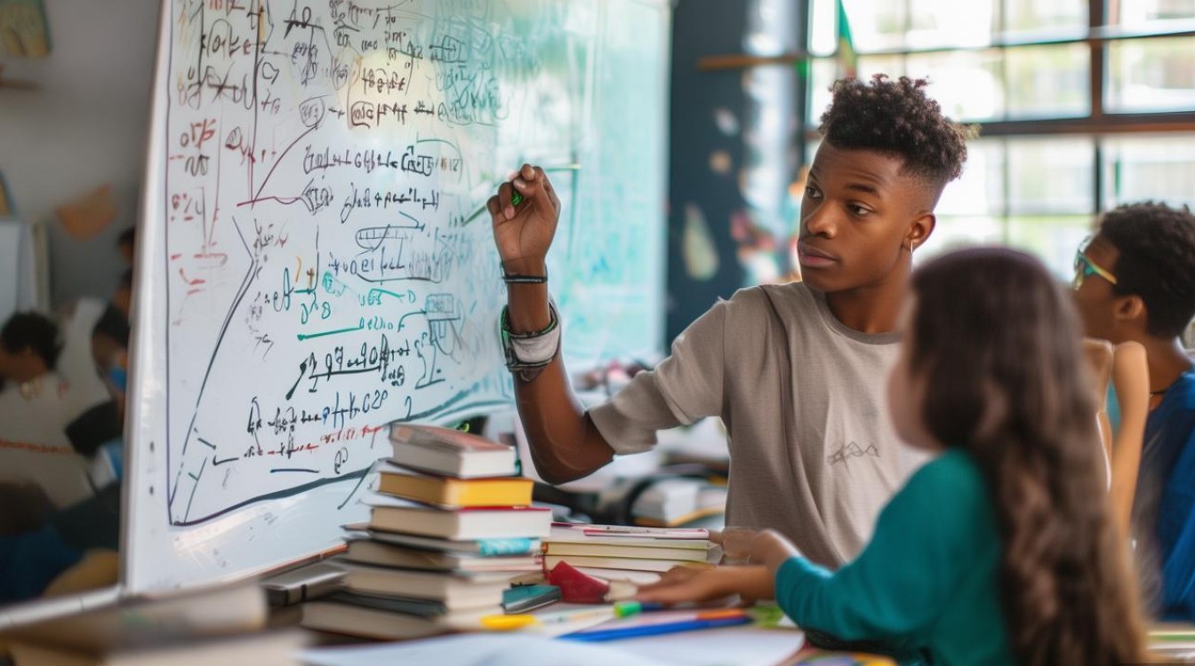 高中数学如何高效学习才能实现显著进步？探索最佳学习策略！