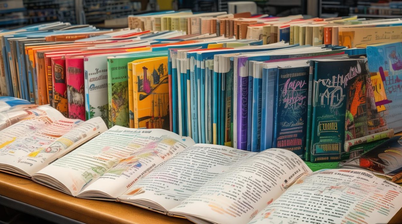 高中数学教材2025最新版本及目录详解，版本差异如何？