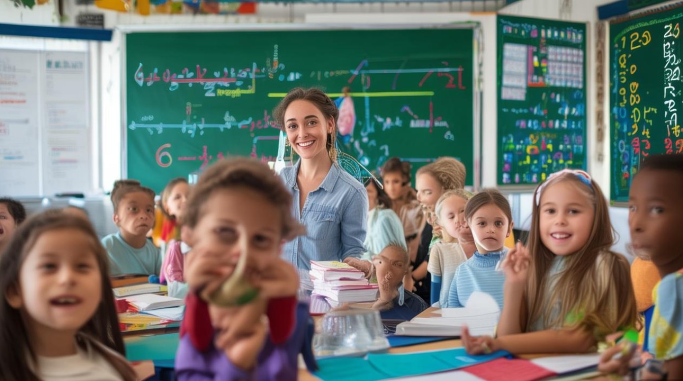 如何高效提升小学数学学习能力，掌握学习秘诀？