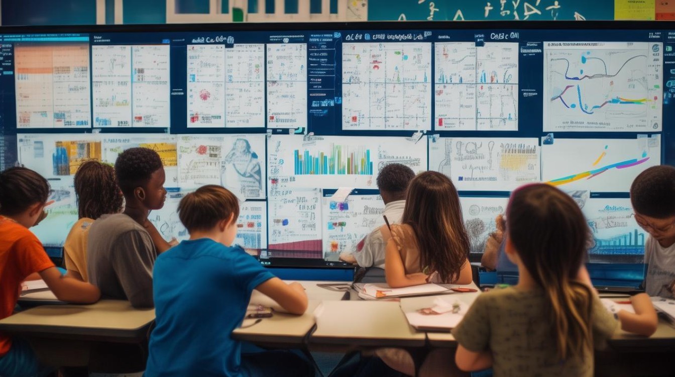 如何高效掌握高中数学？精选视频教程教你学数学技巧揭秘