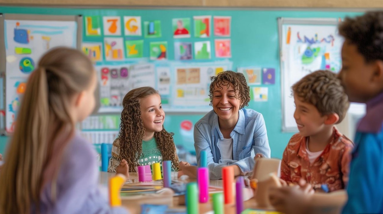如何有效教授小学生数学，激发孩子学习兴趣？