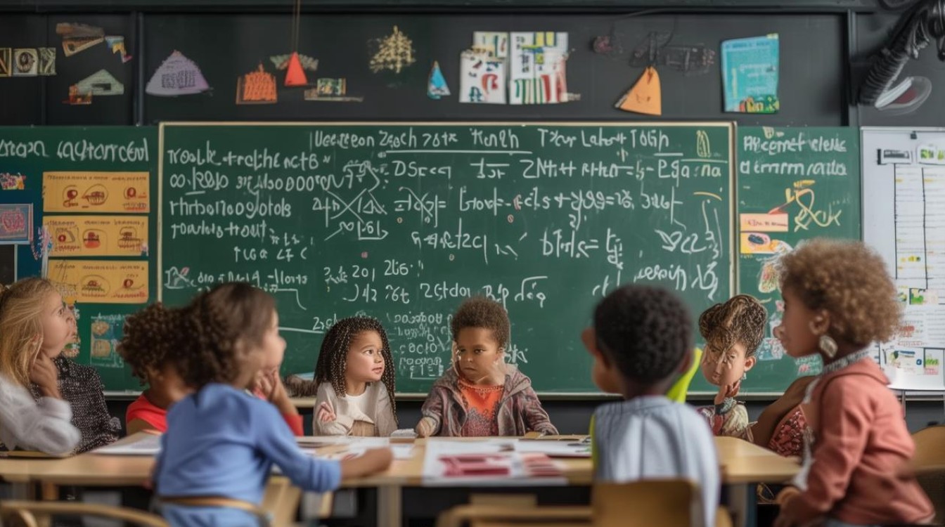 为什么小学数学教学让孩子感到困难？探究有效学习策略！