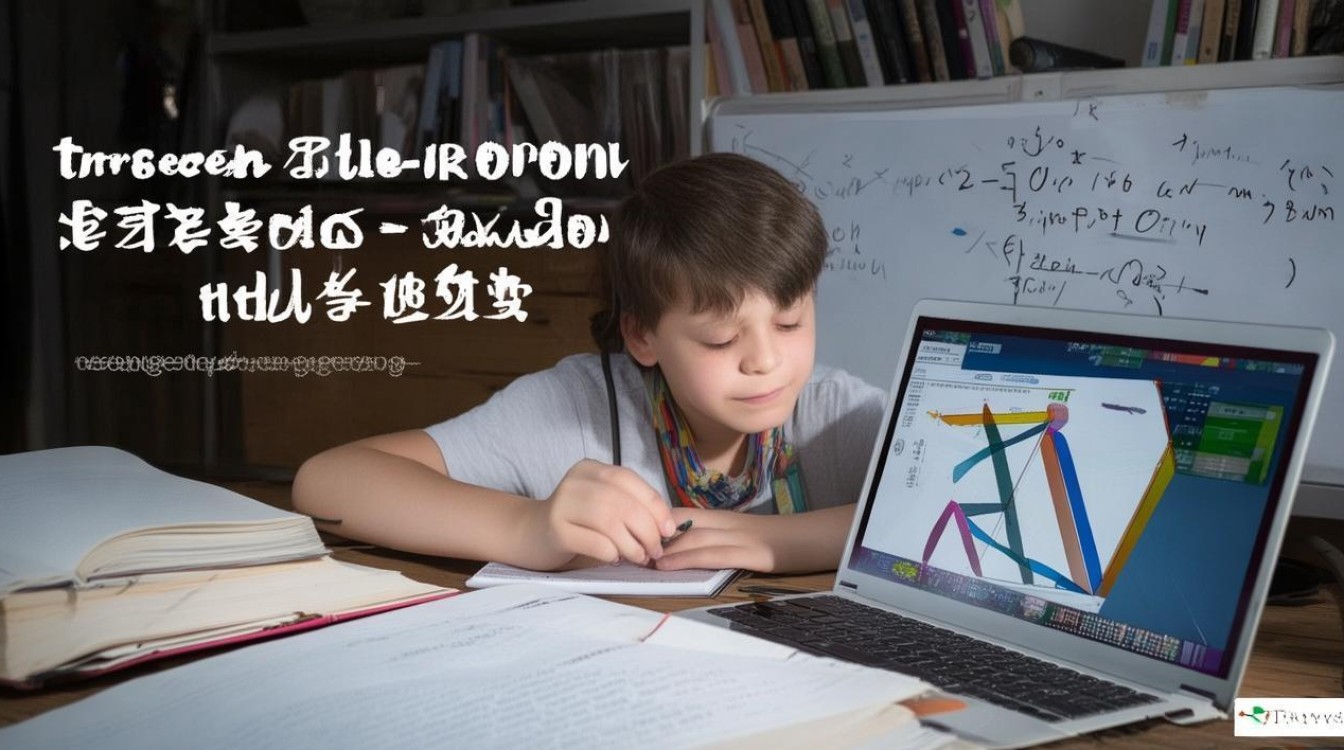 如何高效学习初中数学三角形？