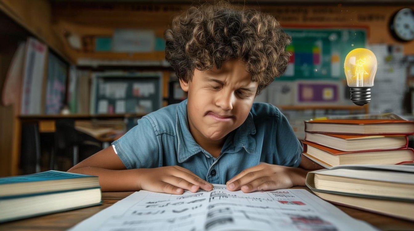 小学数学成绩下滑，如何高效提分突破瓶颈？