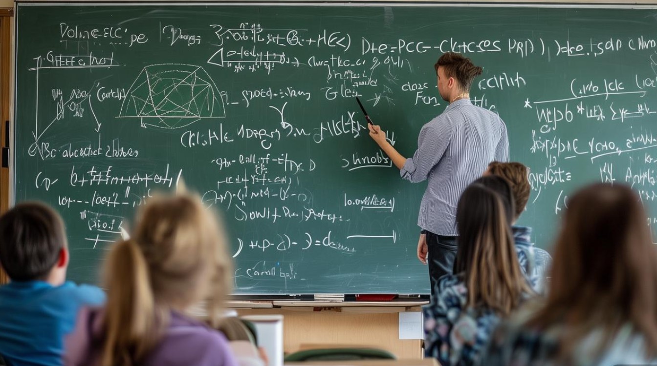 高中数学主观题常见题型盘点，哪些题型是必考？