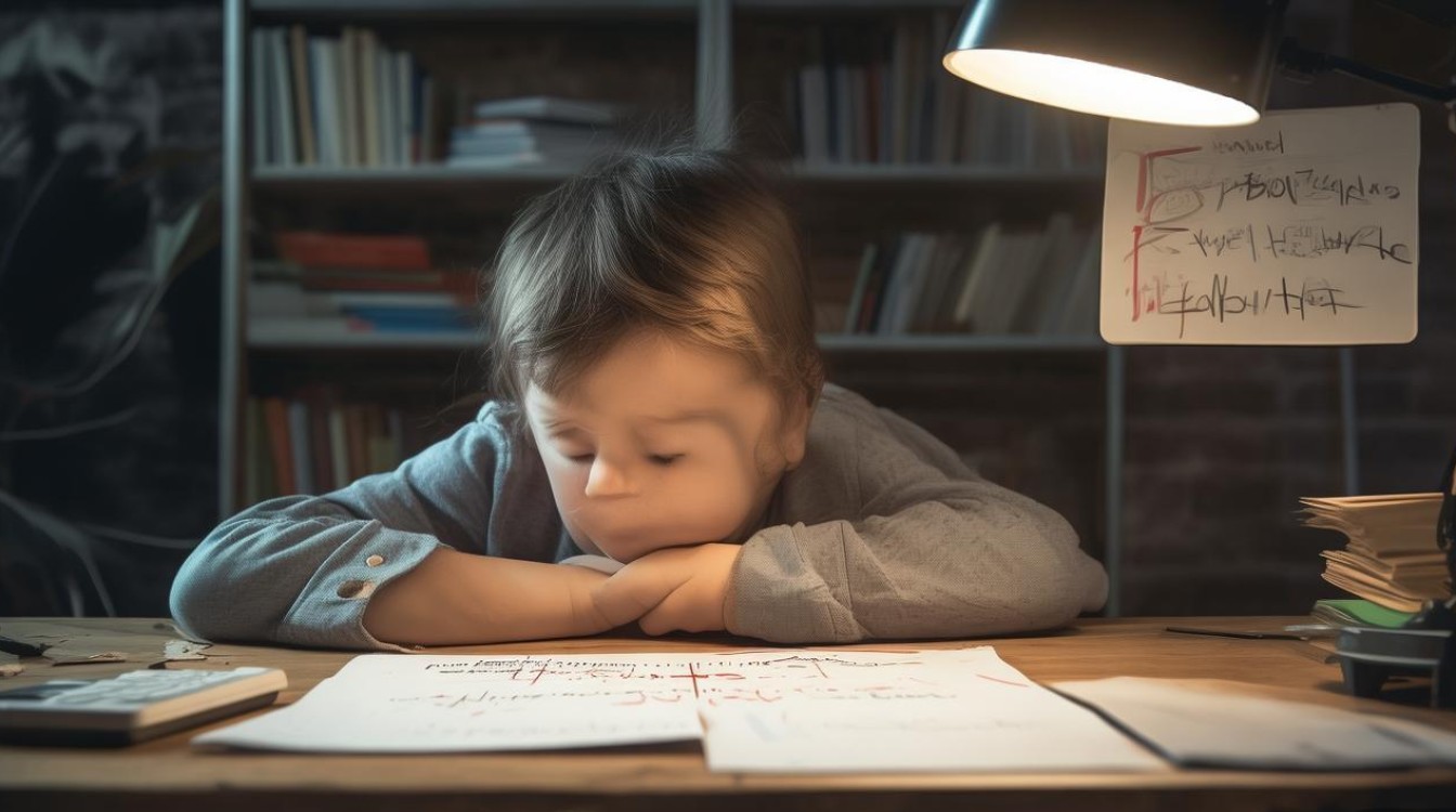 面对小学数学难题，孩子不会怎么办？寻求高效学习策略