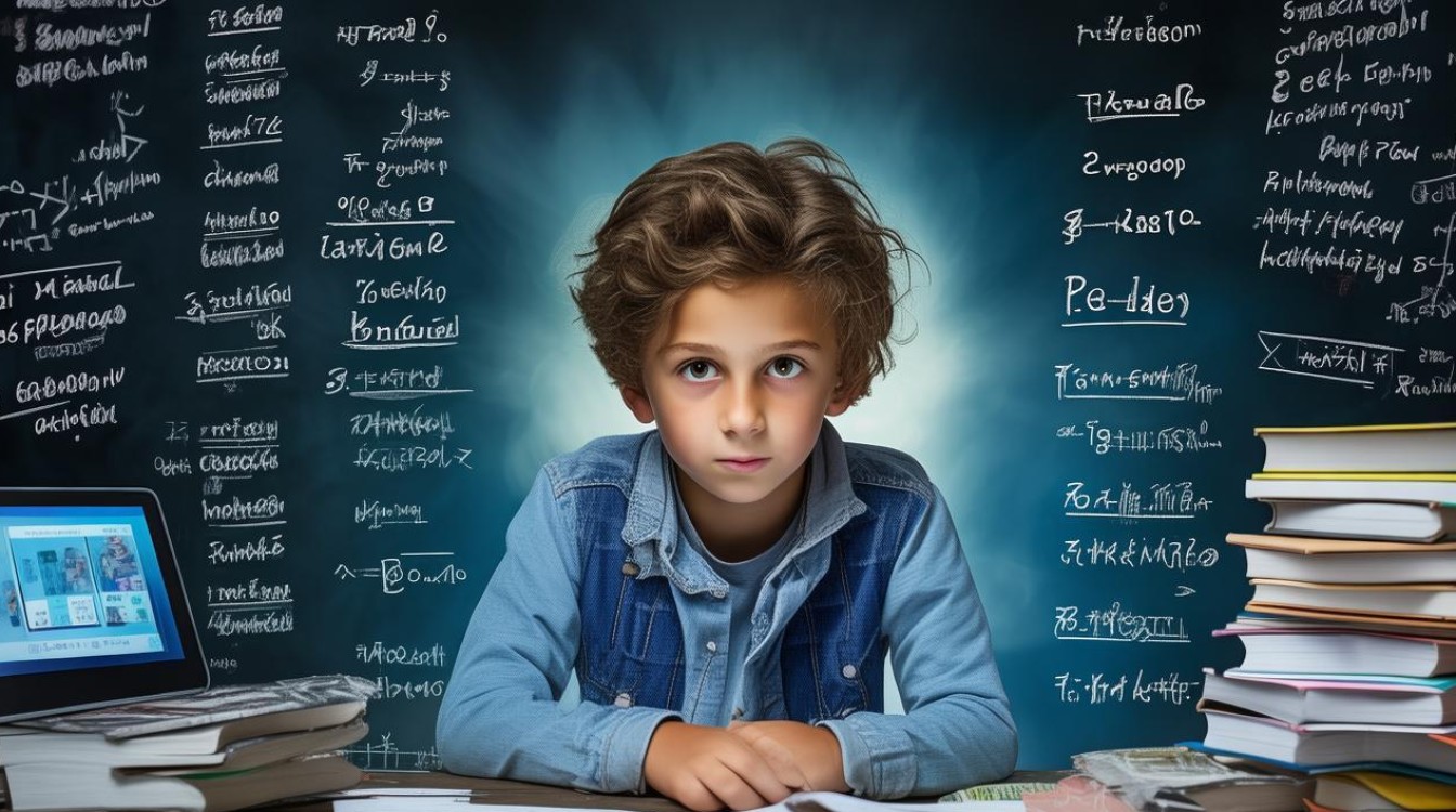 高中生数学小白如何快速提升？高效学习策略全揭秘！