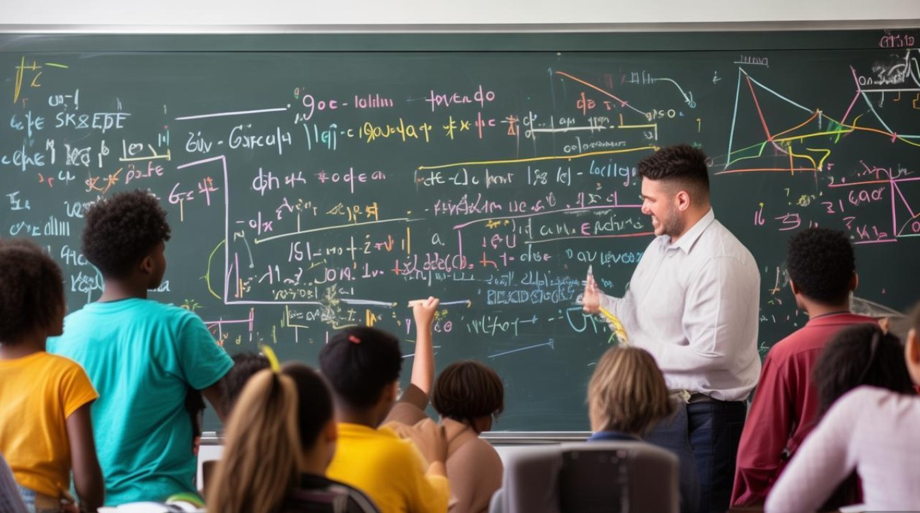 如何高效学习高中数学，掌握解题技巧与思维方法？