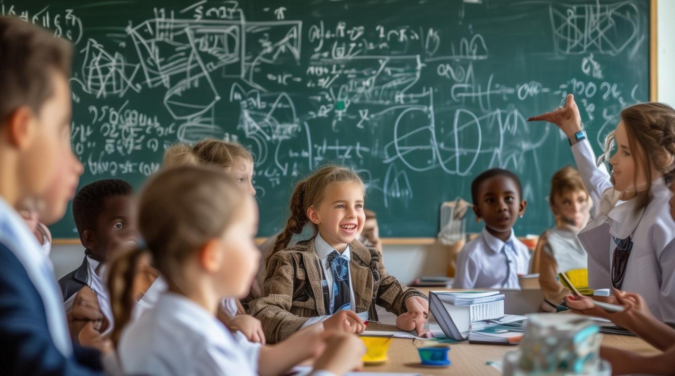 小学生如何高效学习数学？破解数学难题的秘诀是什么？