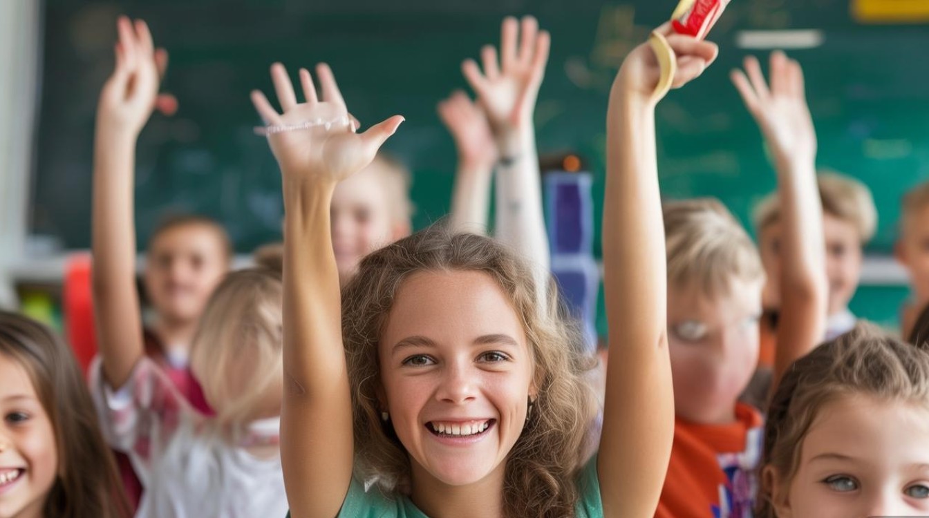 小学生怎么夸数学老师好？