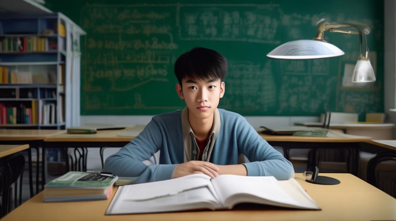 初中生怎么学好数学？