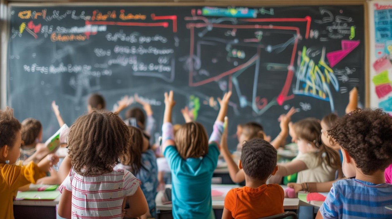 小学5年数学如何高效学习，突破难题提升成绩？