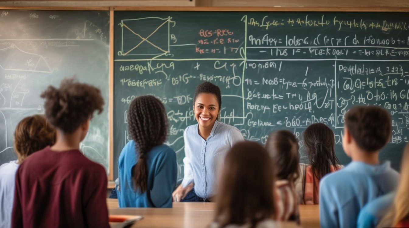 招教高中数学考点有哪些？