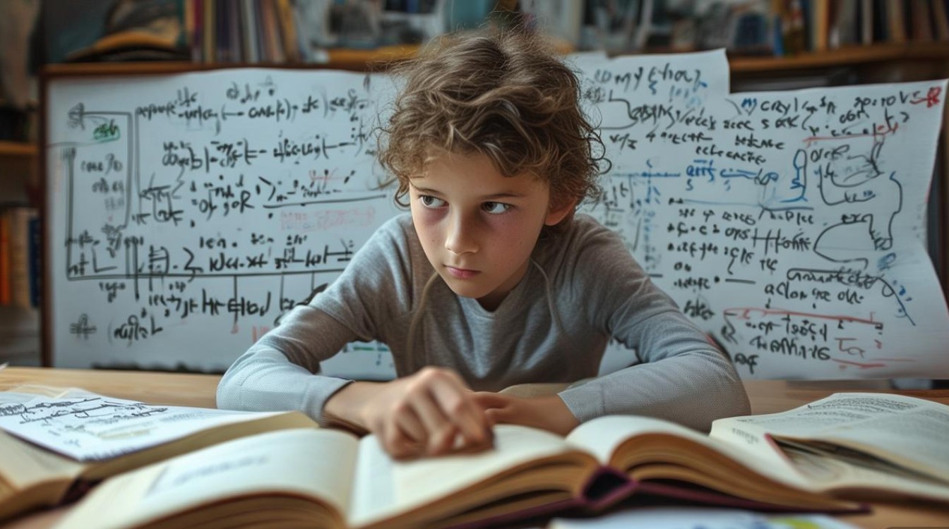 如何高效掌握一数高中数学，突破学习瓶颈？