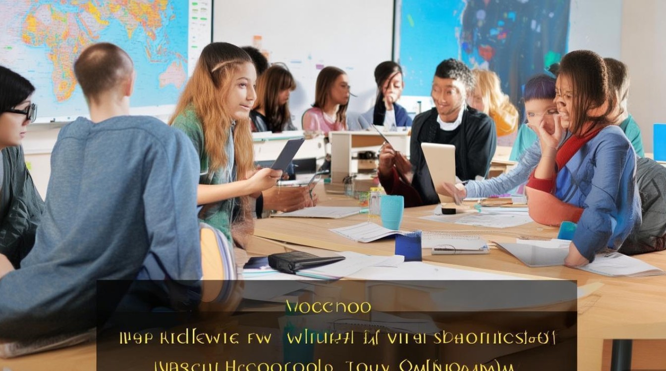 如何高效学习高中地理新教材，实用方法与技巧解析