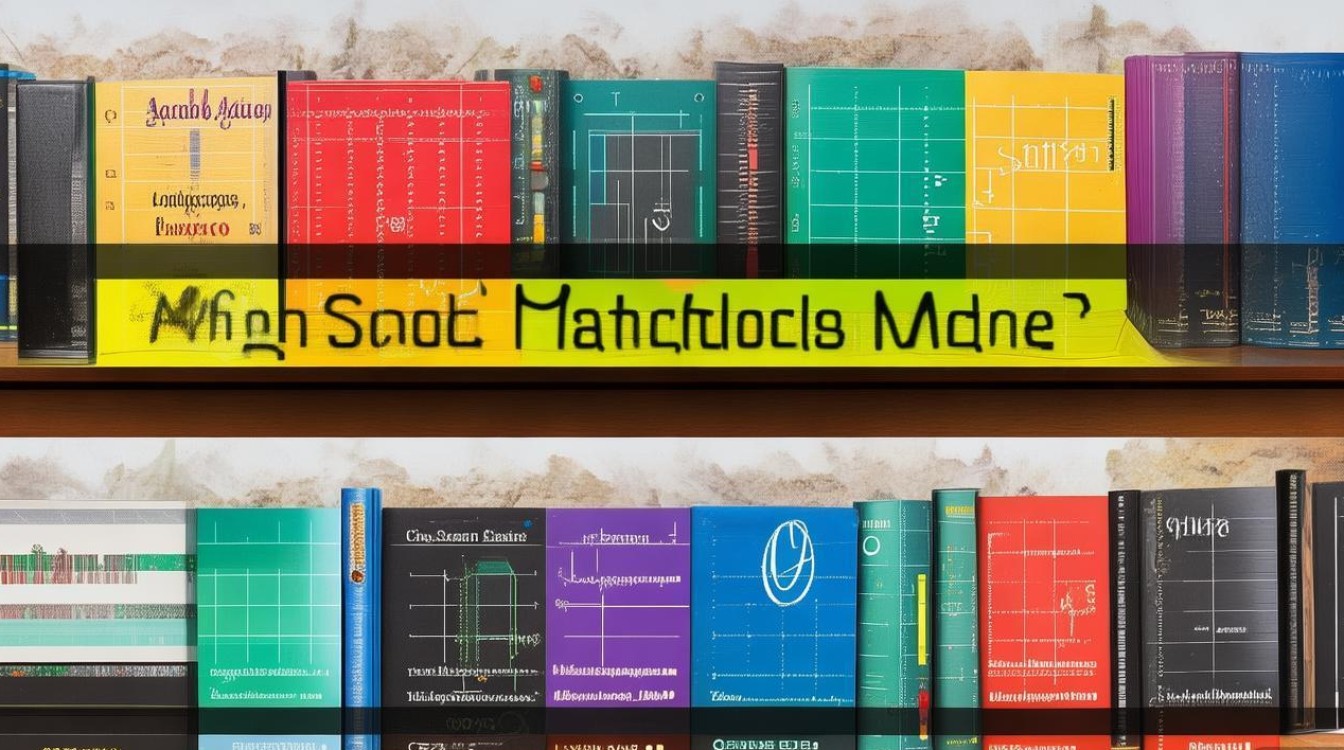 高中数学教材有哪些书,高中数学教材究竟包含哪些书籍?