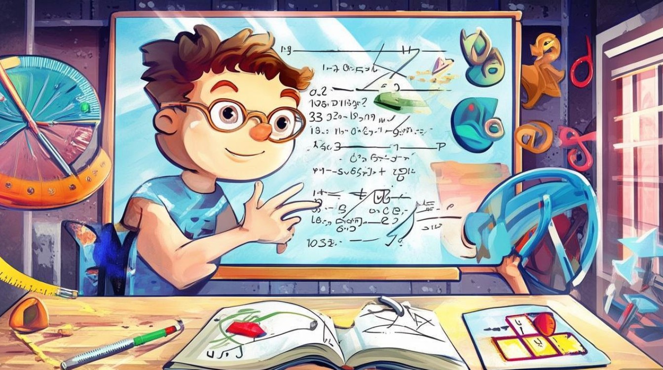 如何巧妙解答小学数学难题？揭秘解题思路与技巧！