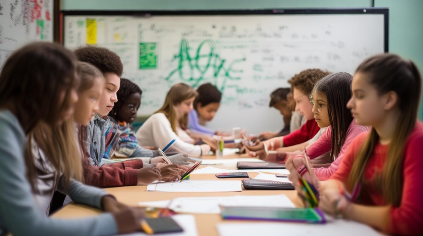 高中数学课程如何高效学习？有哪些实用技巧和策略？