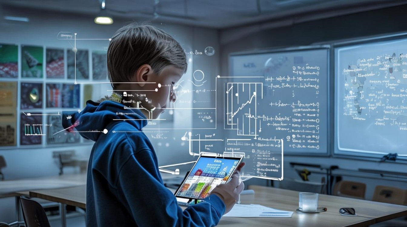 如何高效学习高中数学？掌握关键技巧与策略揭秘