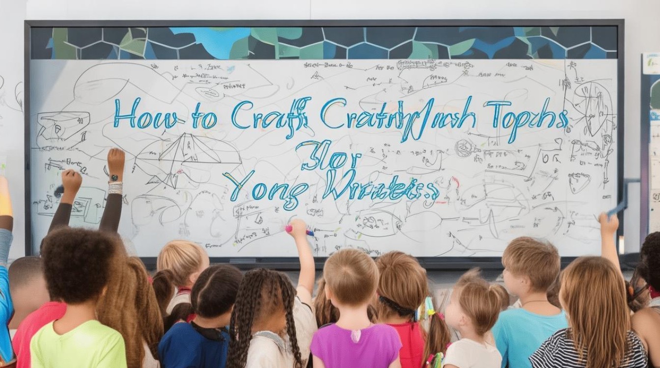 如何巧妙构思小学生数学论题写作，激发数学思维与创造力？