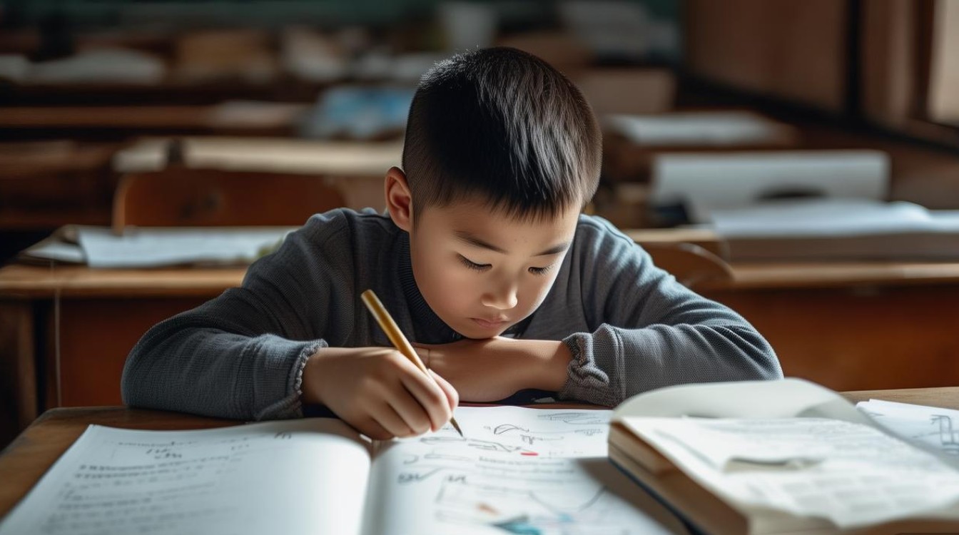 初中生高效解决数学思考题的秘诀是什么？掌握这些技巧能一招制胜吗？