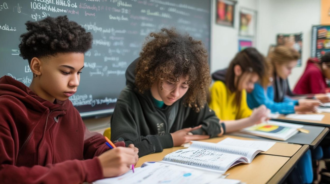 上高中三年，如何高效学习，全面提升成绩？