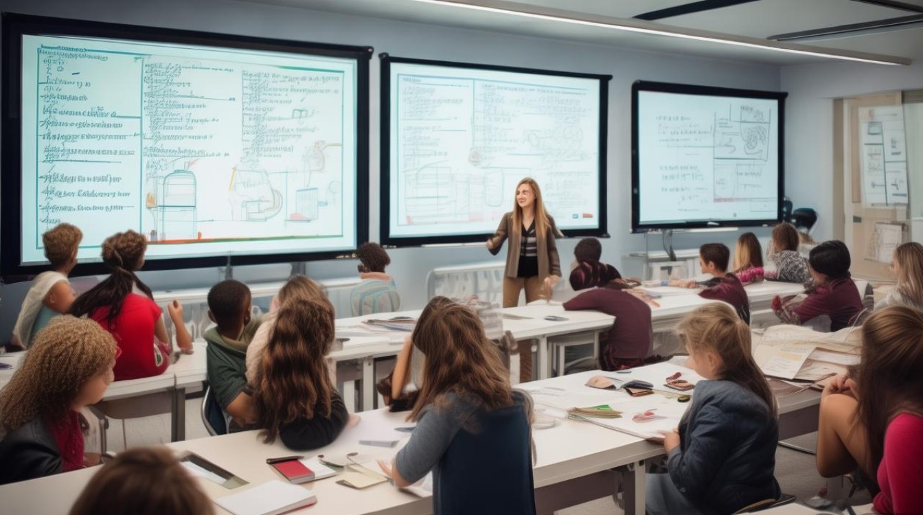 如何高效学习高中数学？掌握技巧，提升成绩的秘诀是什么？