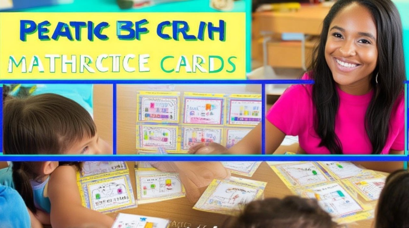 小学生数学练习卡制作方法详解，适合家长和老师指导？