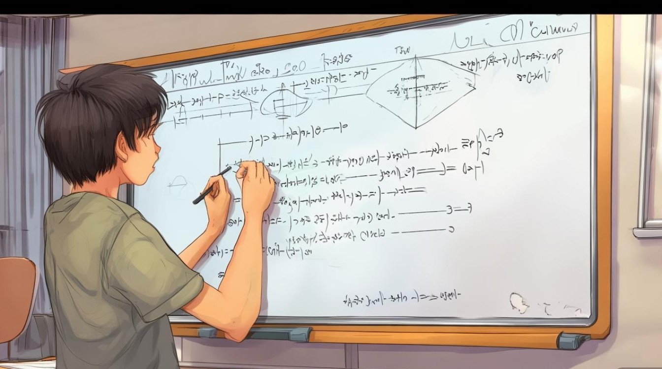 初中数学证明题如何做？