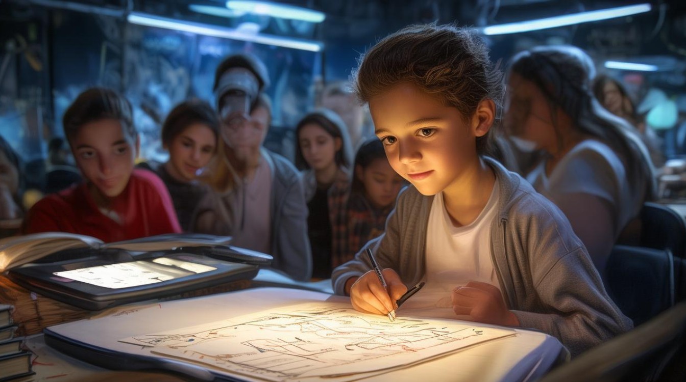 如何在初中数学中逆袭成学霸？