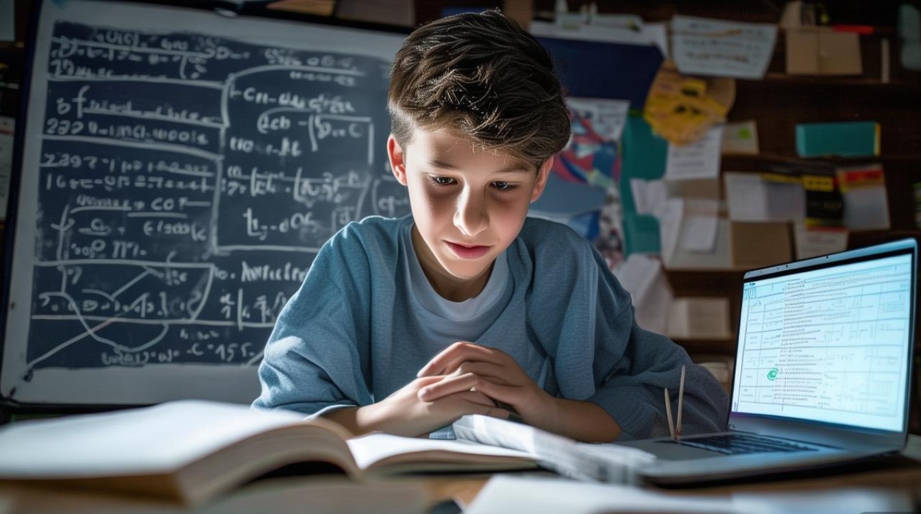 如何破解高中数学难题，轻松提升学习效率？