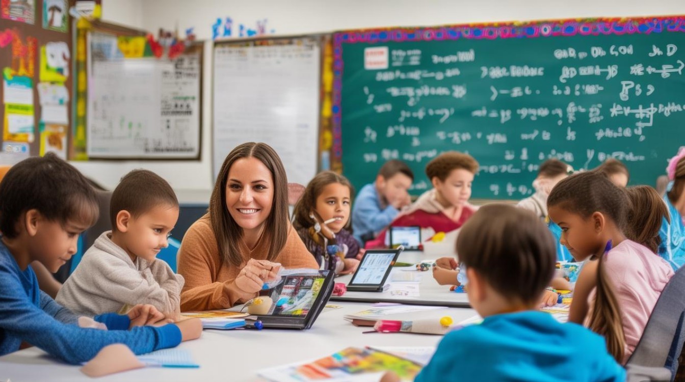 如何让小学生暑假期间有效自学数学，提升解题能力？