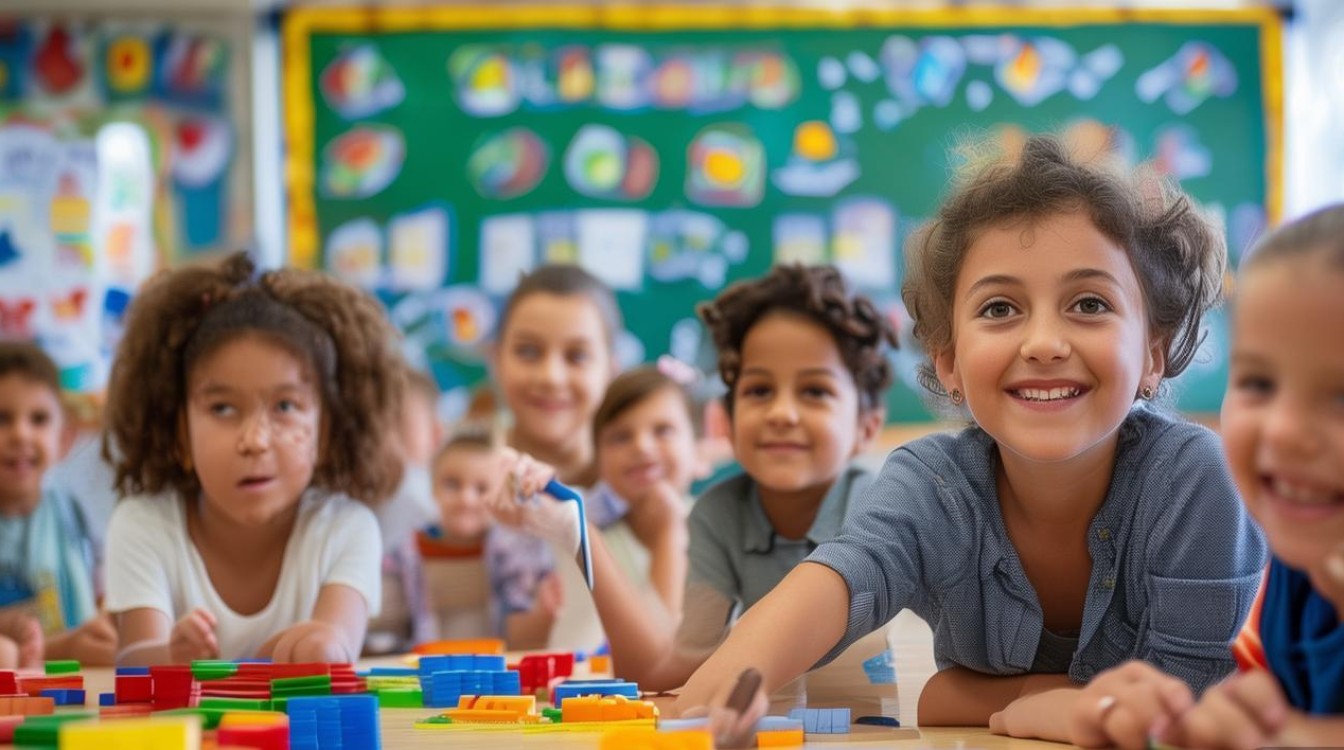 如何让小学生轻松高效地掌握数学知识？