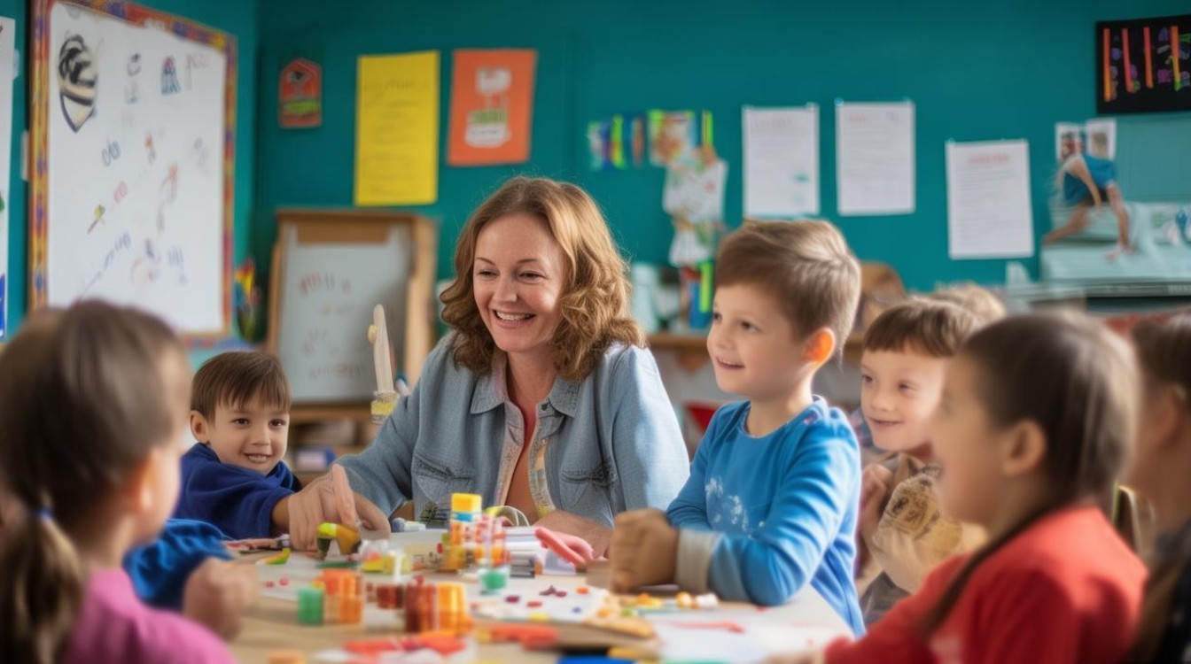 培训班小学数学如何高效教学，激发孩子兴趣，提升解题能力？