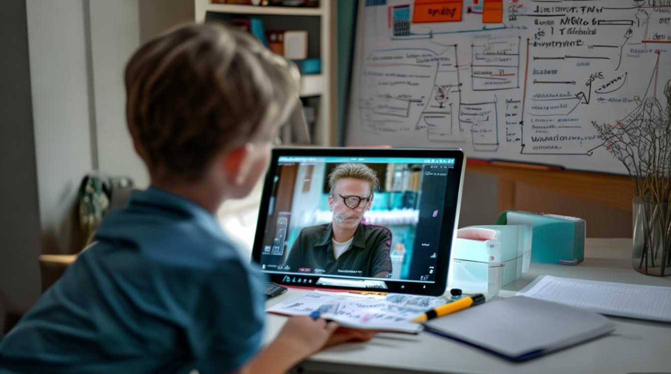 如何高效学习高中物理网课，掌握核心知识点？