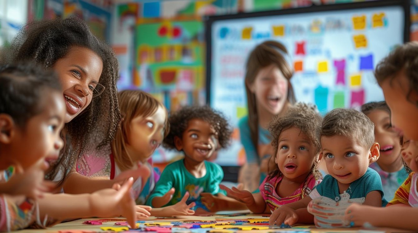 如何巧妙设计小学数学课堂，激发孩子学习兴趣？