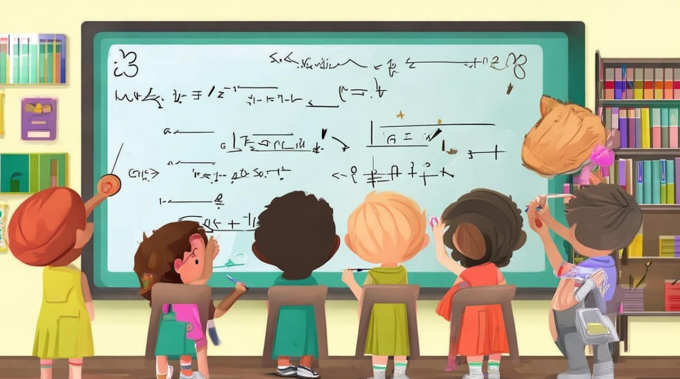 暑期小学生数学预习攻略，如何高效提升数学成绩？