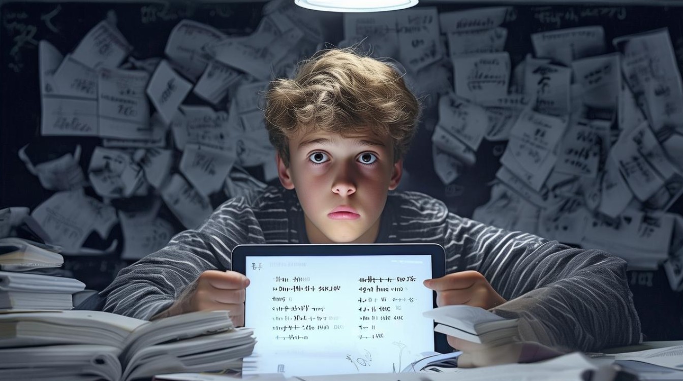 高中数学难题束手无策？揭秘高效学习方法，让你轻松解题！