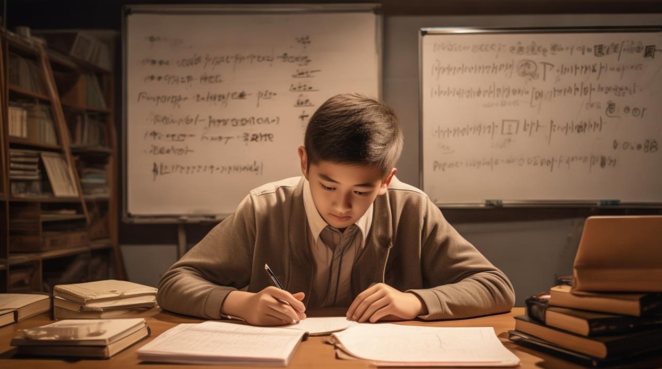 高中数学如何高效学习，突破清北数学难题？