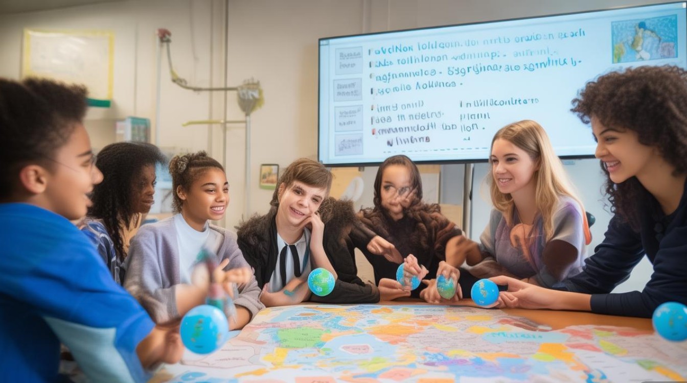 高中生如何有效提升英语学习兴趣与效率？