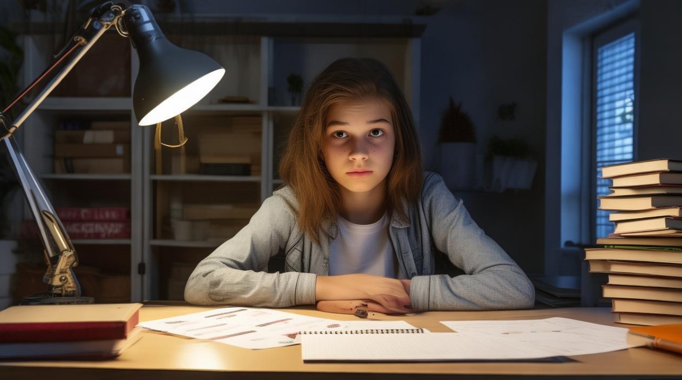 高中生英语成绩下滑,如何有效提升与应对策略?