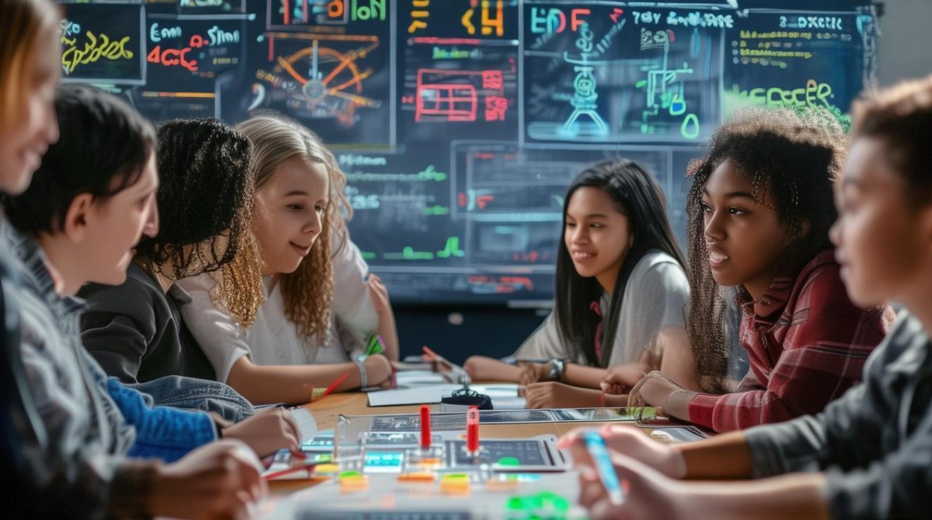 高中高一物理学习技巧揭秘，如何高效掌握物理知识？