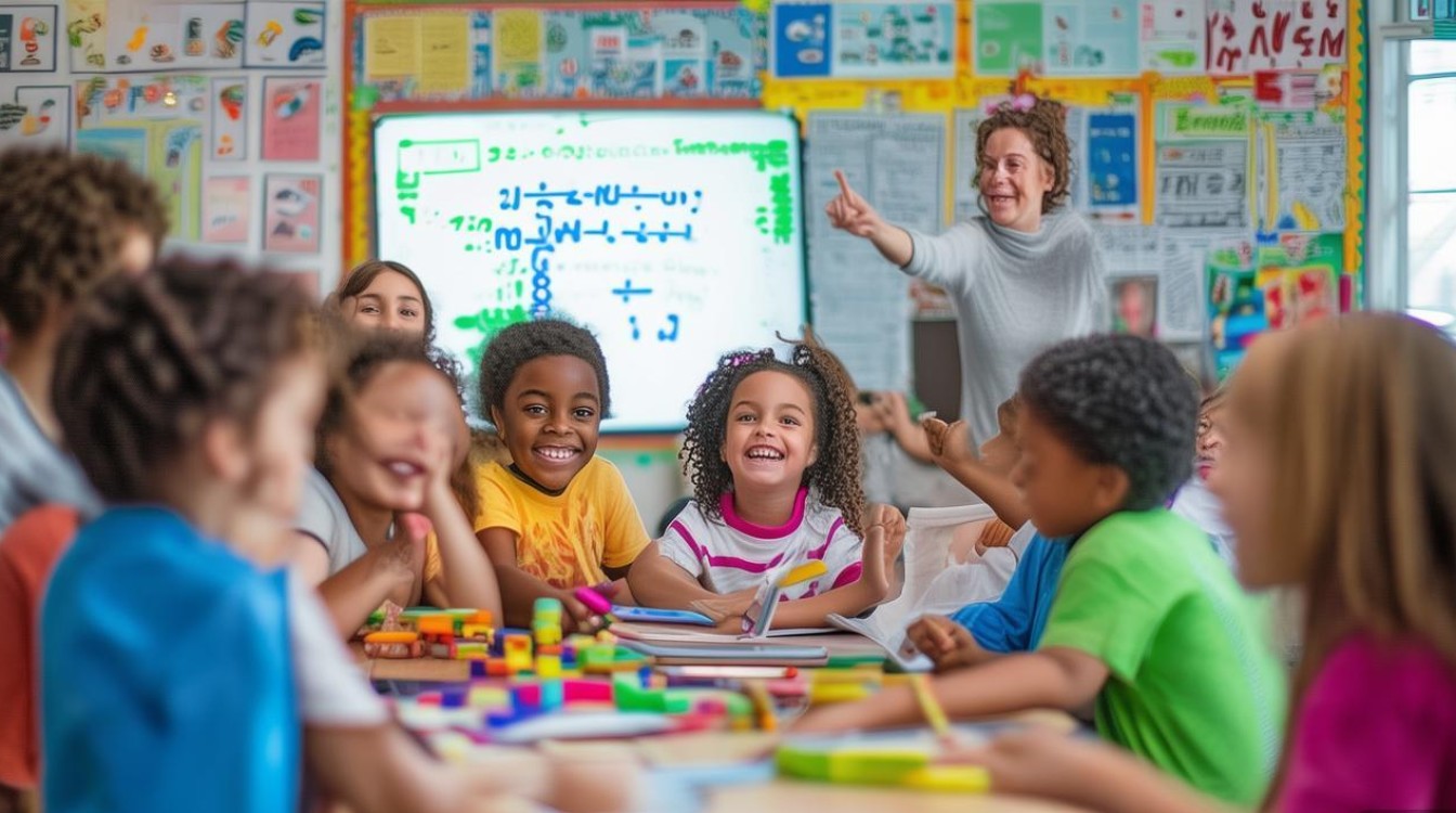 如何有效提升小学生数学学习效率，轻松掌握数学知识？