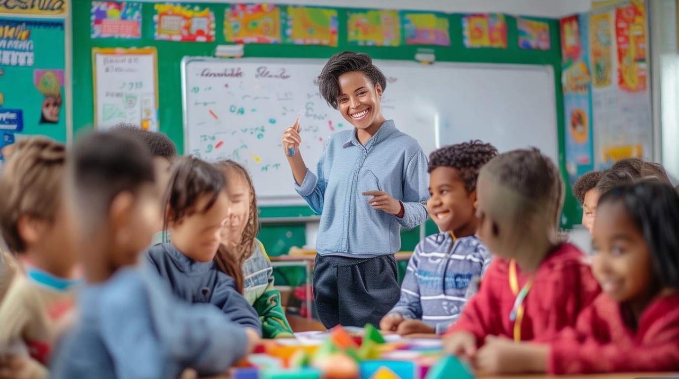 如何从小学生阶段开始快速高效地学好数学？