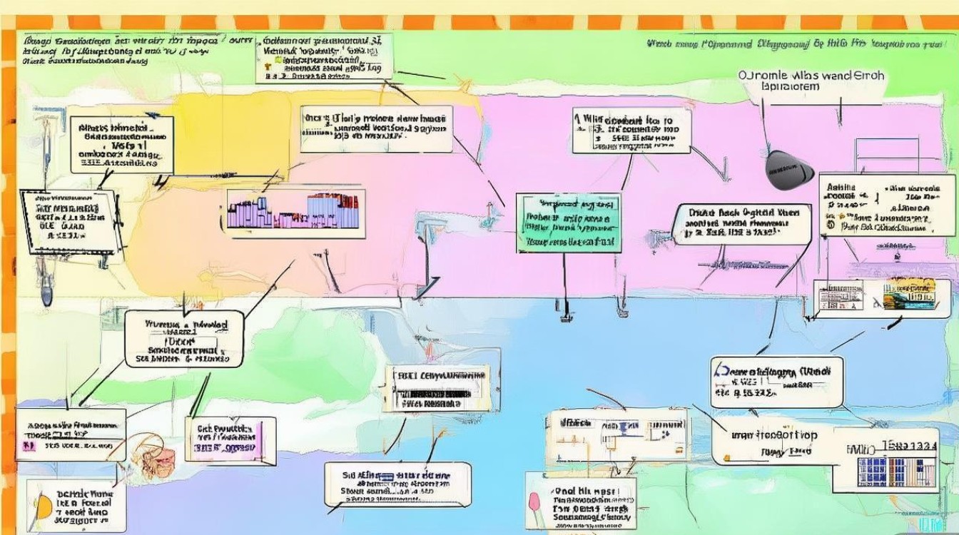初中数学思维导图如何高效整理？